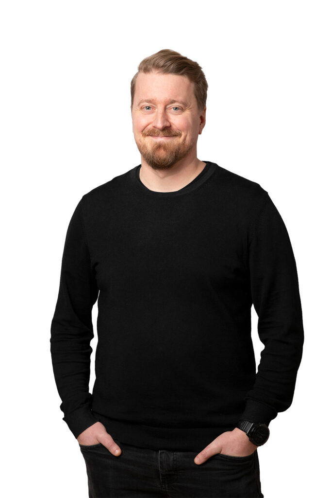 Teppo Kotilainen