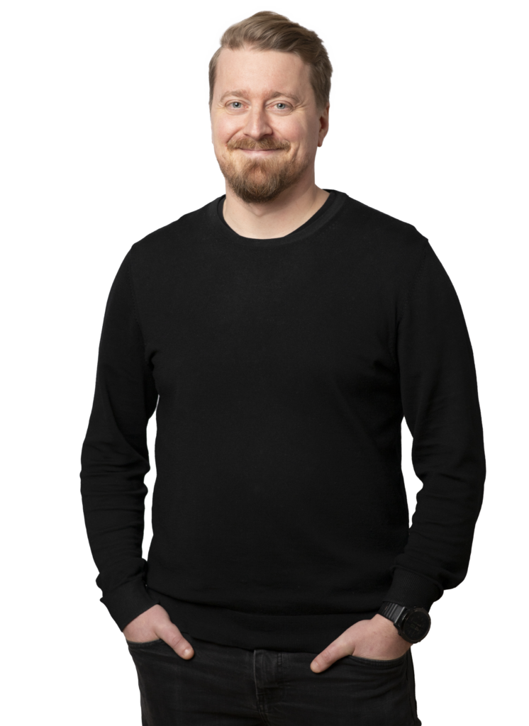 Teppo Kotilainen